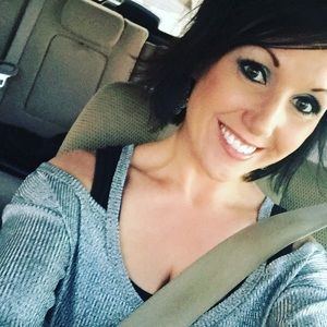 Meet your Posher, Brandy